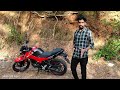 ഹീറോ എക്സ്ട്രീം 160r hero xtreme 160r bs6 detailed malayalam review