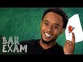 Slim Jxmmi Takes The Bar Exam | All Def Music