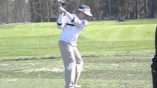 Jason Bohn swing dtl 2013 LA Open