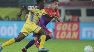 സൂപ്പർ സബ്ബായി കിസീറ്റൊ കസീറോൻ | Kerala Blasters FC vs FC Pune City | ISL Post Match Analysis