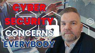 Cyber Security 101 - From Backup Management To VPNs