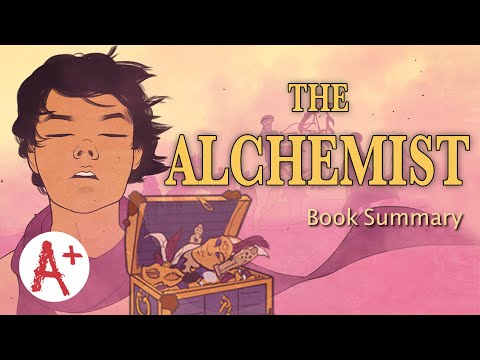 Alchemist Video Summary