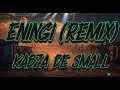 Kabza De Small, Njelic, Mthunzi, Mkeyz, GL_Ceejay, Simmy - Eningi (Remix)  (Lyrics)