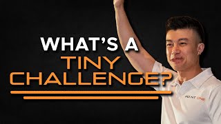 What is a Tiny Challenge?