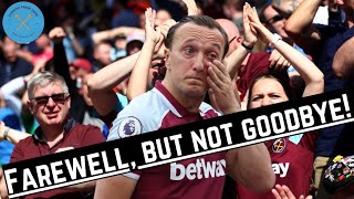 NOBLE FAREWELL | CLUB PAYS TRIBUTE TO NO.16!