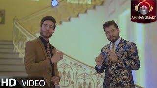 Bashir \u0026 Nasim Wafa - Gap Gapak  -  بشیر وفا و نسیم وفا - گپ گپک OFFICIAL VIDEO 2020