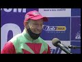 20200916 hollywoodbets greyville race 2 won by avenir