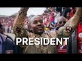 President ⎜Nelson Chamisa vs. Emmerson Mnangagwa ⎜FULL DOCUMENTARY FILM