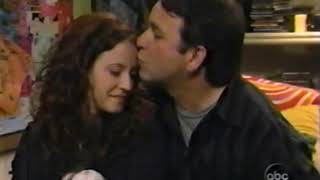 8 Simple Rules Promo 2002