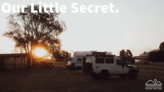 Secret Farm Stay On The Eyre Peninsula | Kids Go WILD at Korinya Farm  - Family Caravan Australia