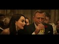 James Bond Scene - SNL