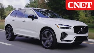 2022 Volvo XC60 Goes HYBRID, Here’s Why It’s Better