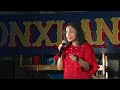 3 Ways to Reignite the Passion From Within | Aura Martinez | TEDxBronx