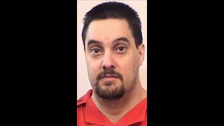 Indiana set to execute man convicted of 2001 rape and murder of small-town teenage girl
