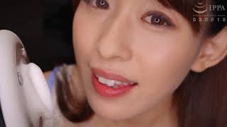 ASMR  日本小姐姐av后面有果  自