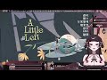 【a little to the left】到底是是逼死強迫症還是療癒的整理遊戲呢✨｜汐海黑兔 kiyomi usagi