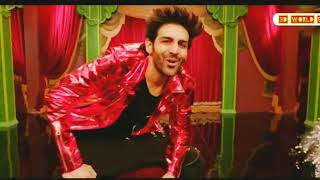 Luka Chuppi COCA COLA Song 8d audio with full video  use the headphones and injoy the music