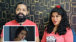 Manichithrathazhu Official Trailer REACTION Timeless Classic🔥 Fazil | Mohanlal |Suresh Gopi |Shobana