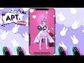 【踊ってみた】あーぱつあぱつ（apt.ダンス）【満丸うさちゃあ】　rosÉ u0026 bruno mars ／ apt. 　 vtuber dance