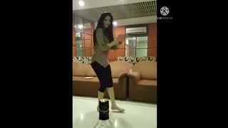 Rana sana ullah daughter dance