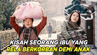 Kisah Seorang Ibu Yang Rela Berkorban Demi Anak