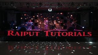 RAJPUT TUTORIALS ReLA: Highlights Of Teachers Day Celebration