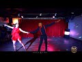 Mika and Marine Kizomba show by Dance Vida | Loucos by Matias damasio