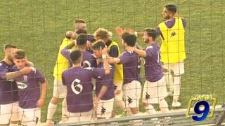 Barletta - Galatina 1-0 | Highlights 21^ Giornata Eccellenza Pugliese 2016/17