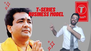 How T-series Earns Money | T-series Business Model | T-series Case Study
