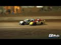 Heat Race of the Night | AMCA Nationals: Track Champ - Heat 2 - Archerfield Speedway - 02.05.2021