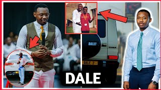 EXCLUSIVE: HUYU NDIE (DALE) MTUMISHI WA MUNGU TAJIRI ANAEMILIKI MAGARI YA GHARAMA/MIUJIZA YAKE NOMA