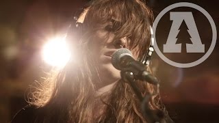 Marriages - Salomé | Audiotree Live