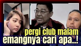 geger pengakuan Alvin Lim tentang Novi di beberapa tempat terlarang di bongkar semua