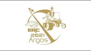 Argos Project -  A European Rover Challenge Story