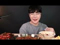 진짜 최고..🔥겉바속촉 크리스피 통삼겹 먹방 ft. 김장김치 crispy whole pork belly kimchi mukbang asmr x 역대급 통삼겹살 리얼사운드