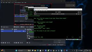 Assignment 2 Linux Shell Scripting