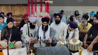 GSJ LIVE || Weekly Kirtan Samagam || GSGSS Raghubir Nagar || 19.10.2024