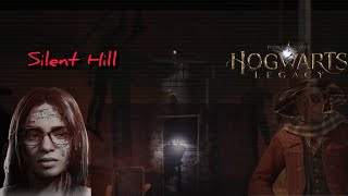 Silent Hill The Short Message чи Hogwarts Legacy що страшніше? Огляд та порівняння ігор.