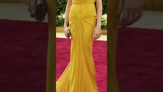 Michelle Williams: Worst Oscar Dresses 2006   #shorts