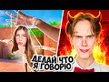 АПОЛЛОН УПРАВЛЯЕТ МНОЙ В STANDOFF2😭 Apolloniha 🗿💗