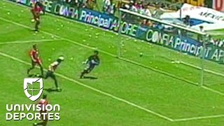 Baúl del recuerdo: 20 años antes, las Chivas festejaban su último título en Guadalajara