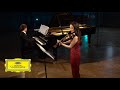 Bomsori & Rafał Blechacz – Chopin/Sarasate: Nocturne in E-flat major Op. 9 No. 2