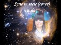 Scrie in stele (cover)