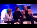 greg davies ruins e.t. the last leg