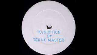 Tekno Master - Untitled