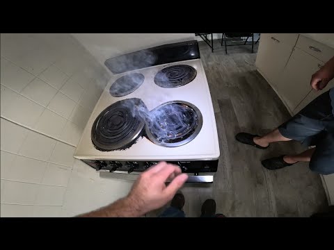 Handyman Appliance Fixer Extraordinaire Youtube