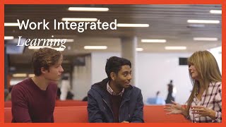 Work Integrated Learning