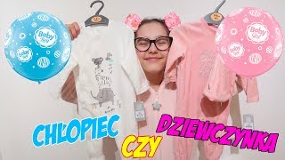 ❤️​ CHŁOPIEC CZY DZIEWCZYNKA?! | Pusheen Girl