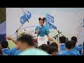 serrini 樹木真美 （2023.12.3 寶礦力水特跑步祭 pocari sweat run fest 2023