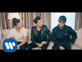 #WarnerSquad – Twenty One Pilots interviewed by Benji – The “Trench” album